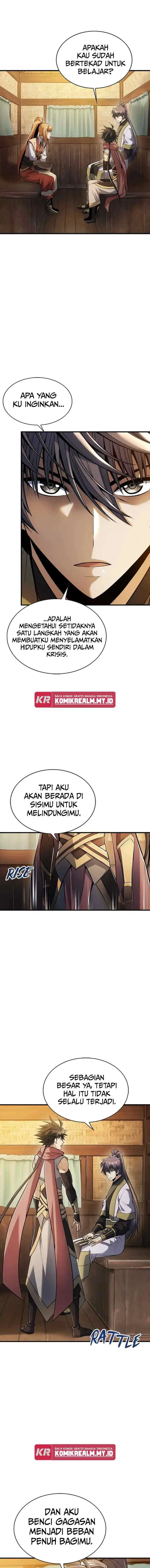 The Star Of A Supreme Ruler chapter 45 halaman 4