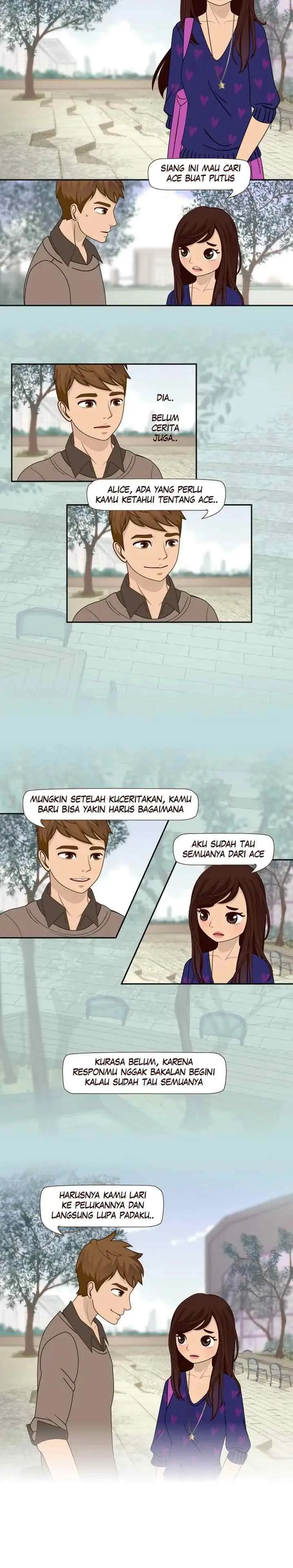 Alice chapter 92 halaman 9