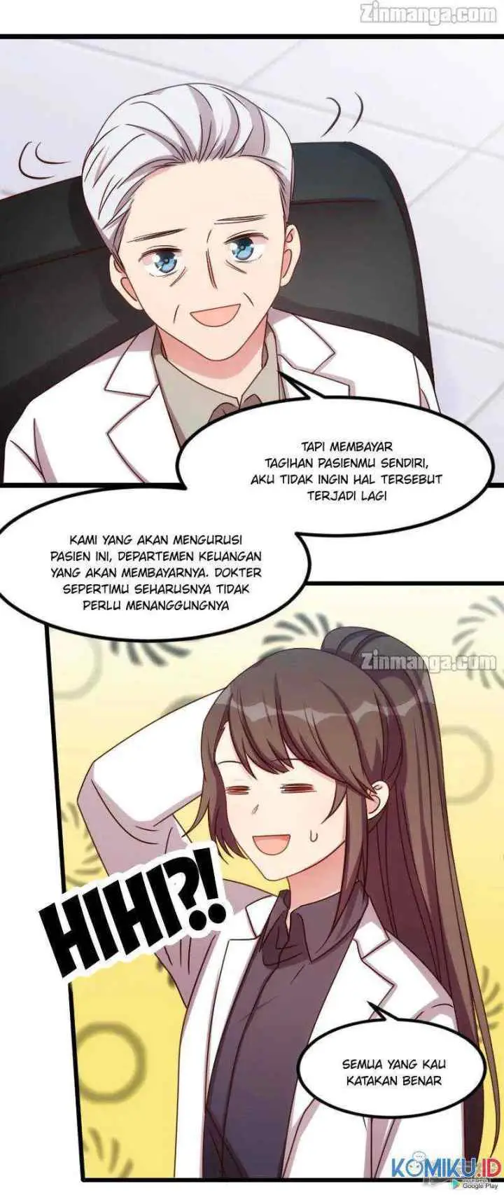 CEO's Sudden Proposal chapter 159 halaman 12