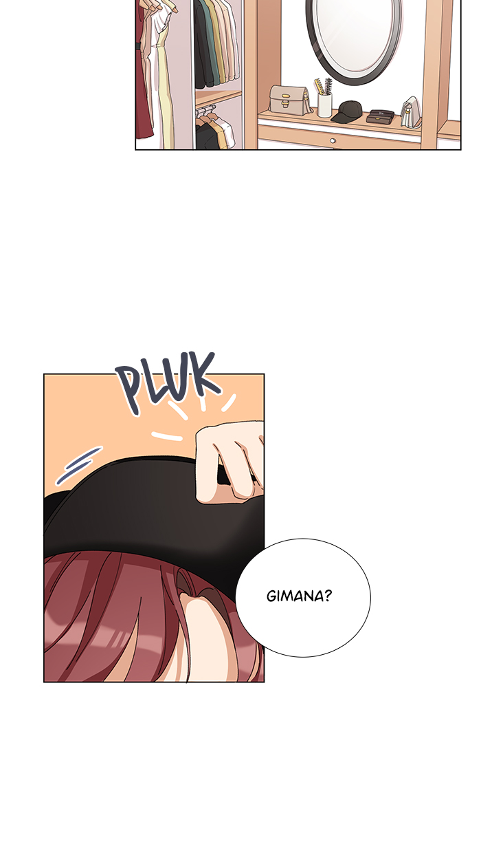 We're Soulmates Starting From Today chapter 16 halaman 41
