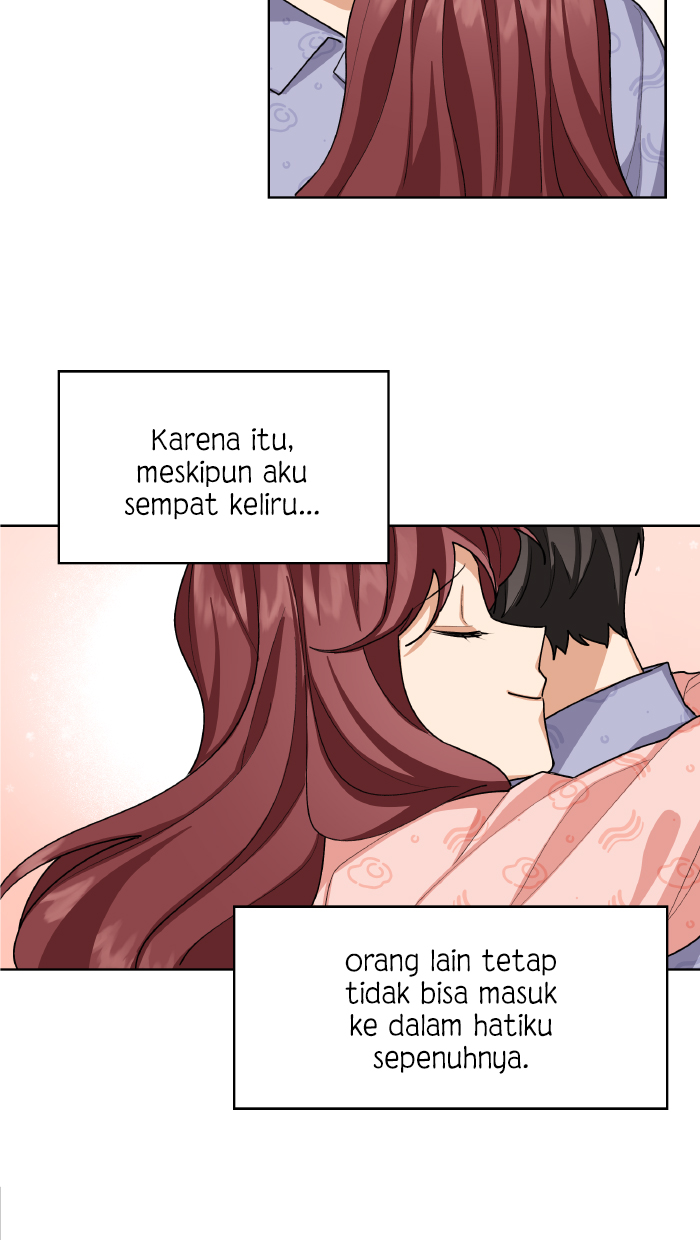 We're Soulmates Starting From Today chapter 40 halaman 47