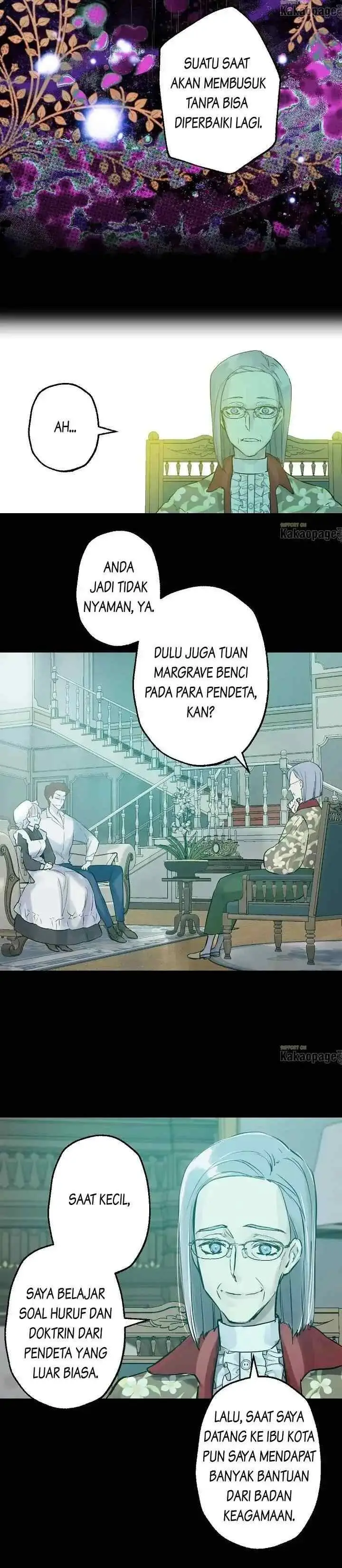 As Long as You Like It chapter 220 halaman 4