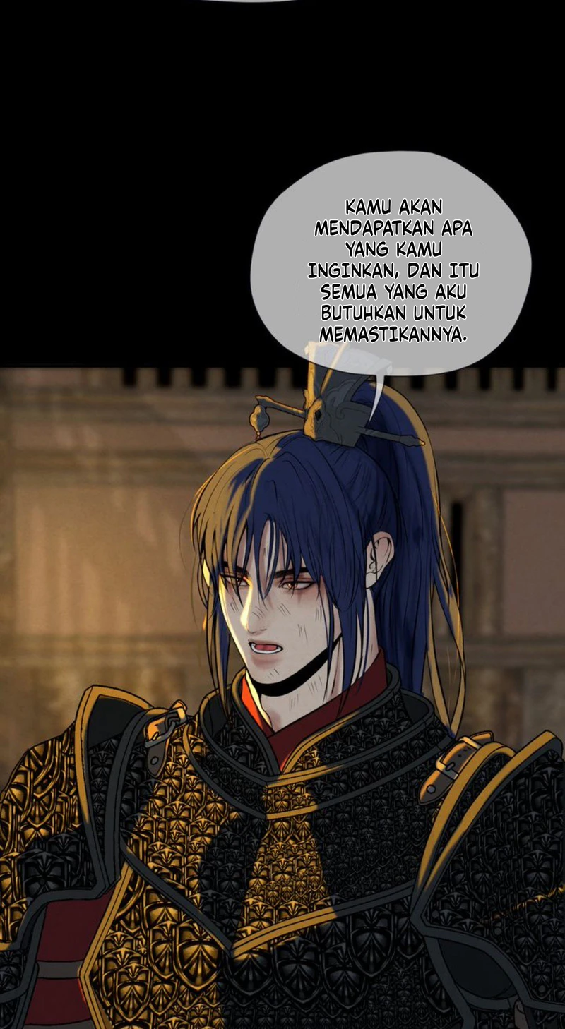 Beneath the Fallen Bloom chapter 10 halaman 24