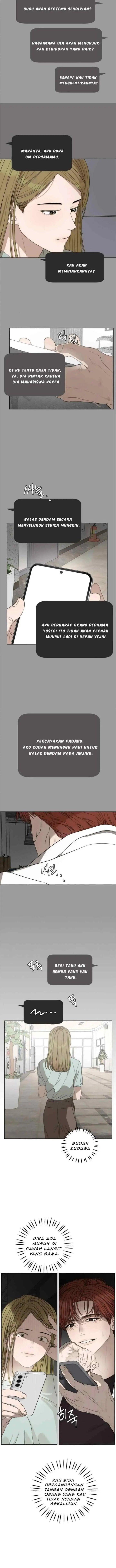 Dream of Learning chapter 17 halaman 4