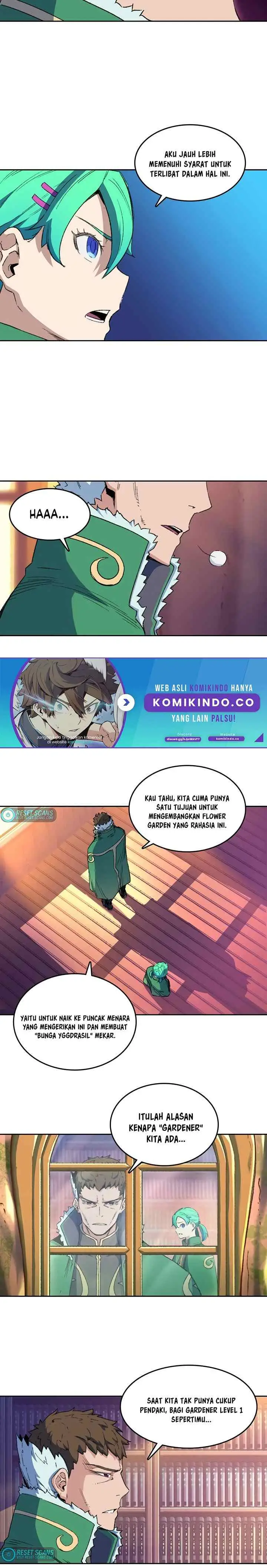 OOPARTS chapter 78 halaman 7