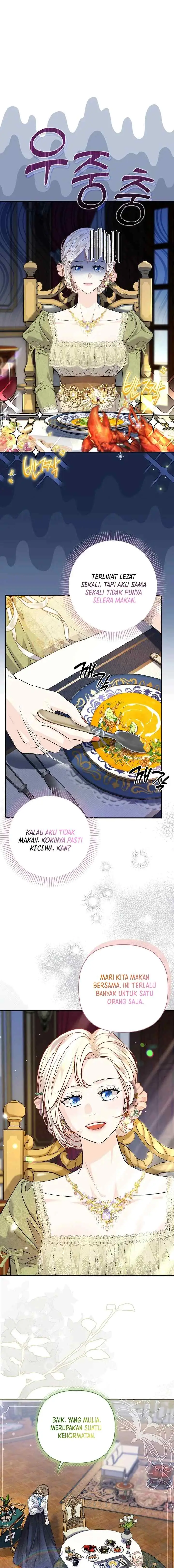 Grand Duke of the North chapter 58 halaman 6