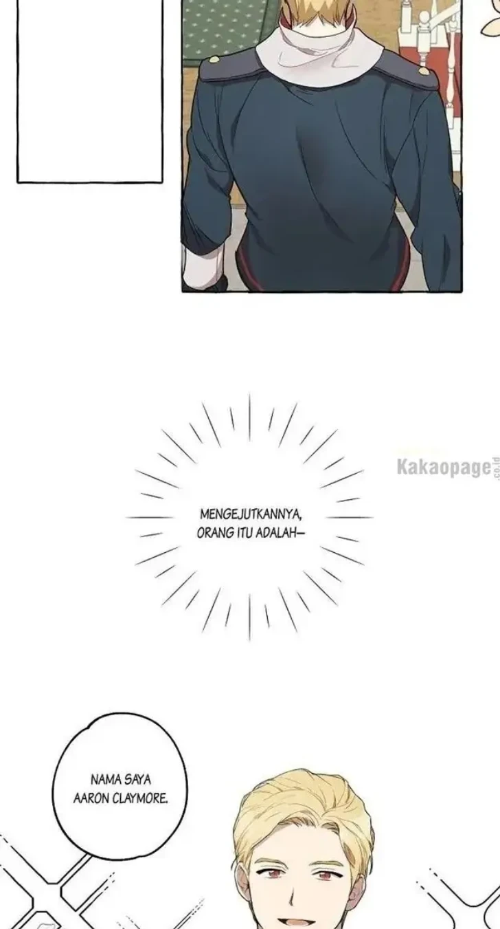 Everything Was a Misunderstanding chapter 3 halaman 107