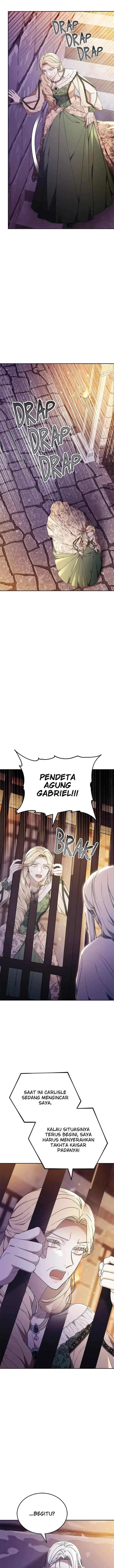 City of Arrogance chapter 76 halaman 9