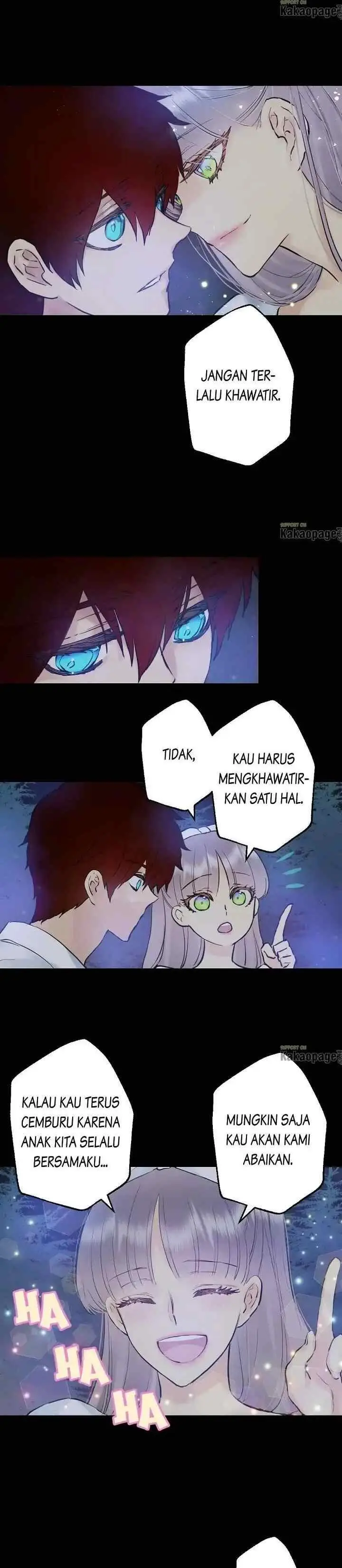 As Long as You Like It chapter 199 halaman 12