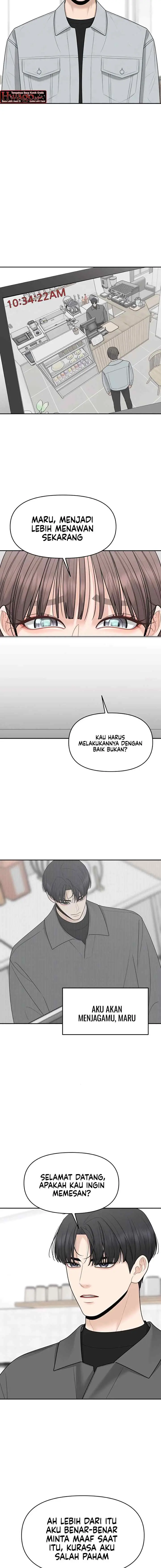A Repeat Sign chapter 21 halaman 11