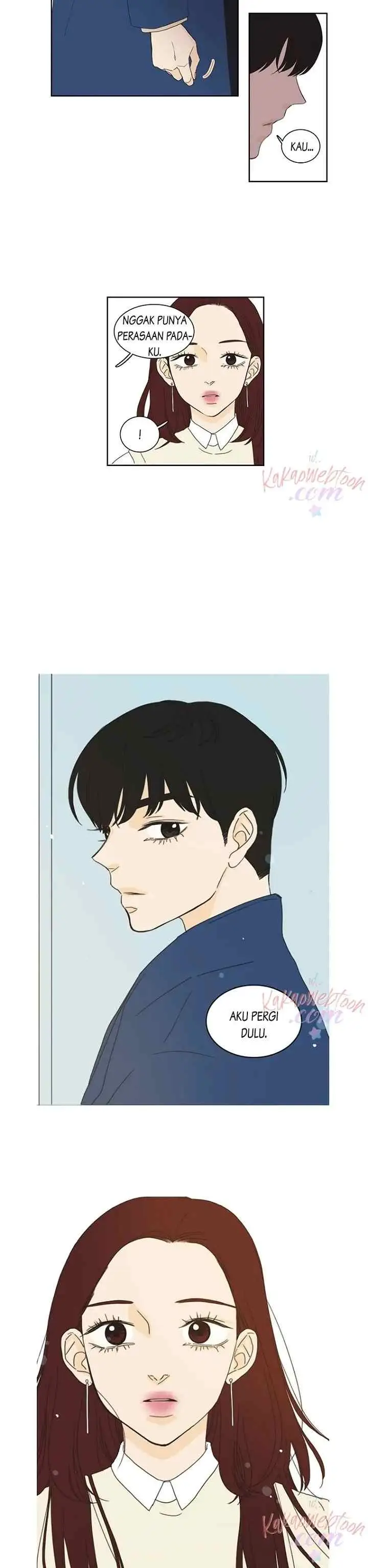 Dolled Up chapter 69 halaman 8