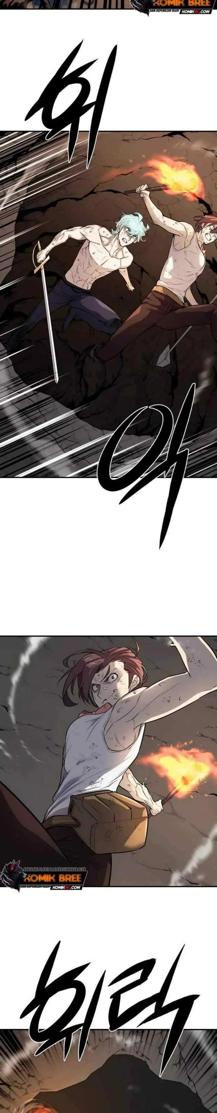 O melhor engenheiro do mundo chapter 11.2 halaman 5