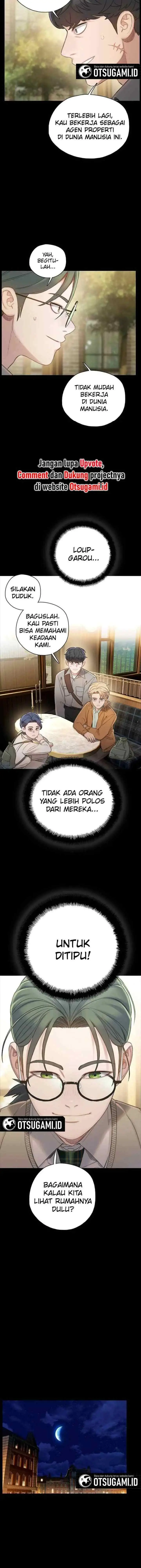 Dark Moon: The Grey City chapter 35 halaman 9