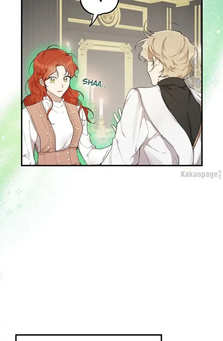 Everything Was a Misunderstanding chapter 41 halaman 30