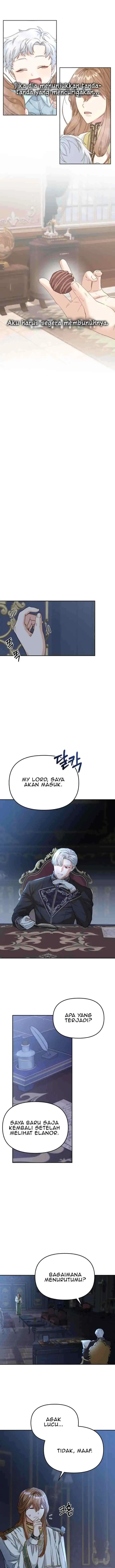 How To Survive as the Devil's Child chapter 6 halaman 7