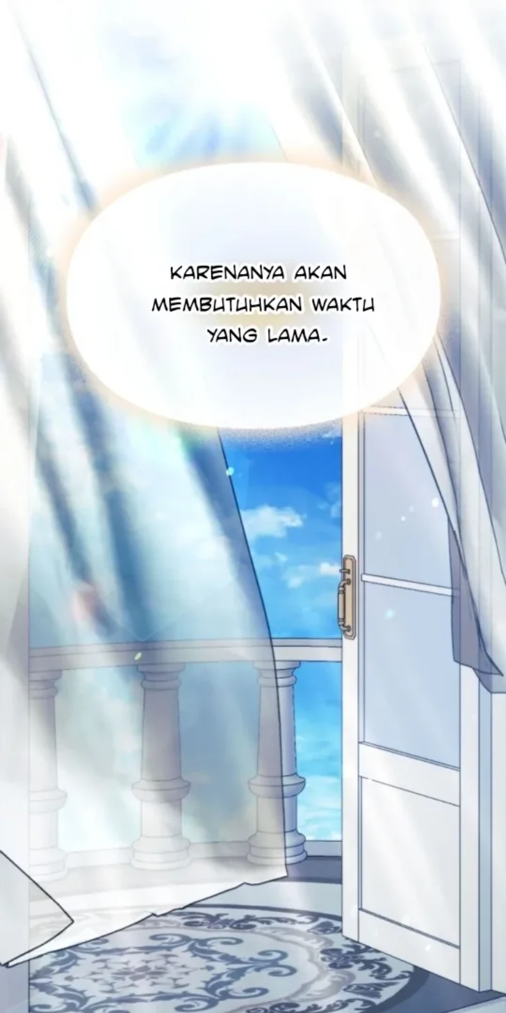 I'll Atone by Raising You Properly in This Life, Your Majesty! chapter 120 halaman 118