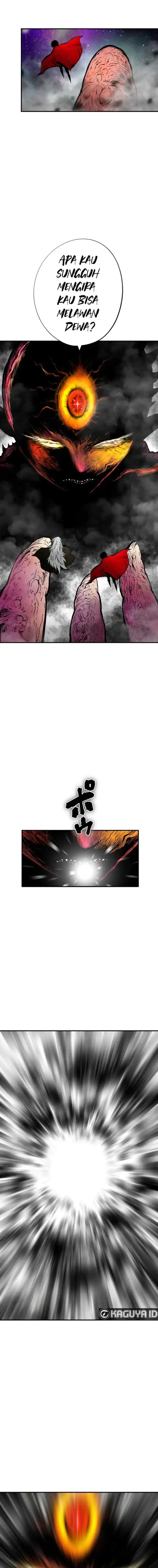 Ninpou Isekai Tensei - Fuuma Kotarou wa Isekai de Ningen wo Torimodosu chapter 34 halaman 18