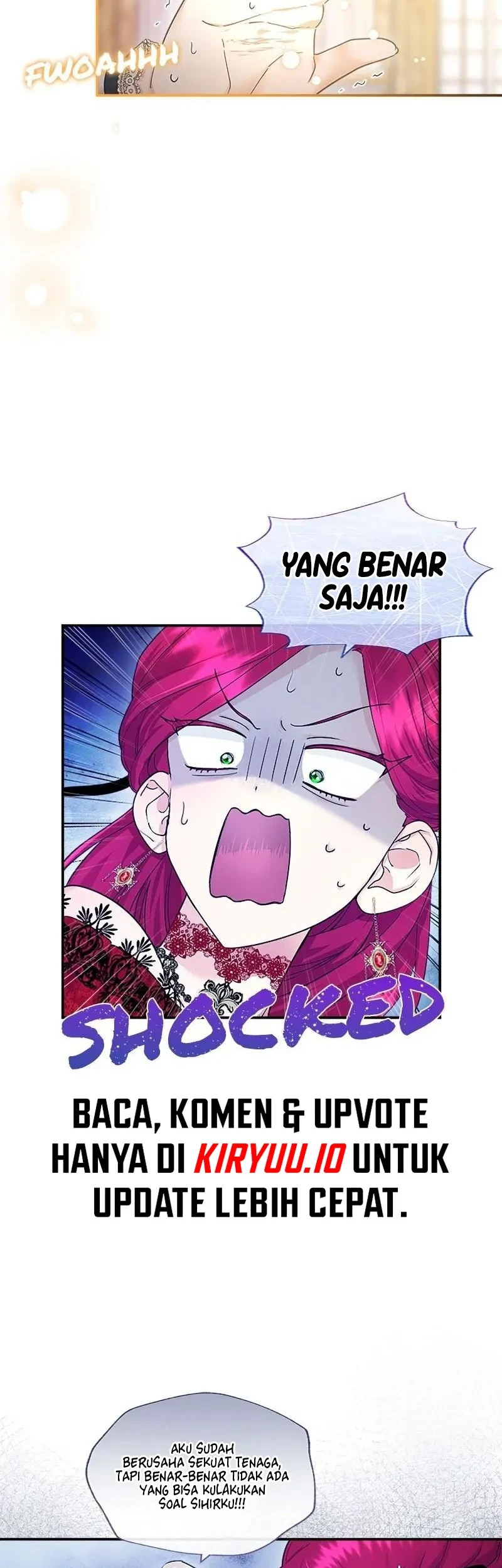 Munou na Mamahaha desu ga, Kazoku no Dekiai ga Tomarimasen! chapter 26 halaman 49