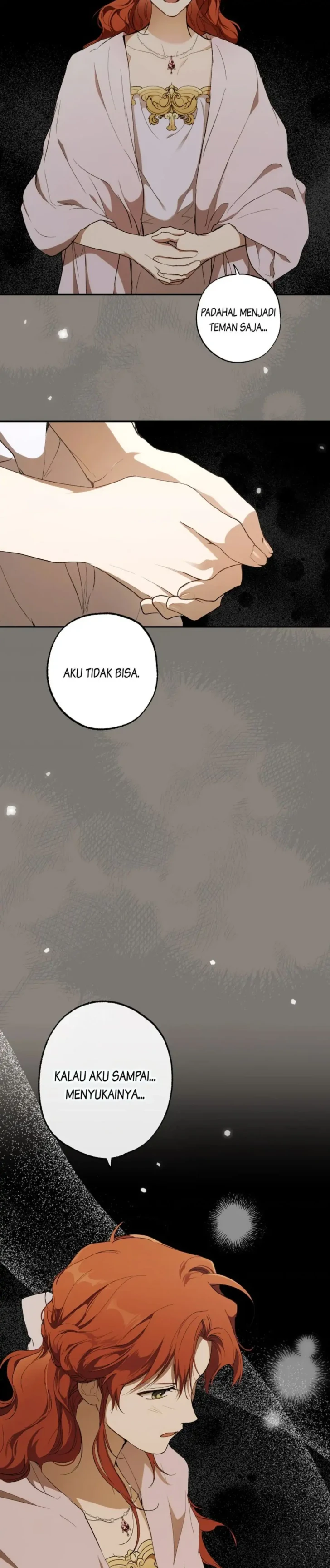 Everything Was a Misunderstanding chapter 96 halaman 11