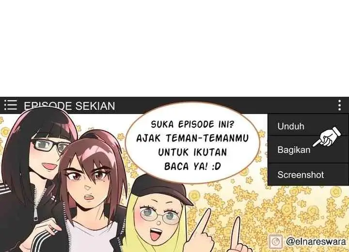 Bad Word Baby chapter 47 halaman 4