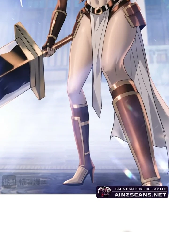The Butcher Blade That Pierces All Realms chapter 45 halaman 32