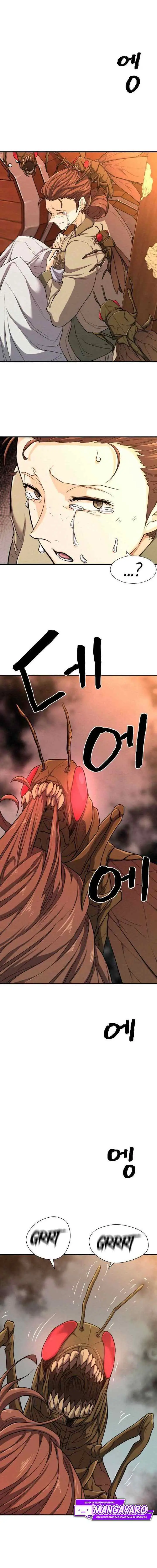 O melhor engenheiro do mundo chapter 49 halaman 11