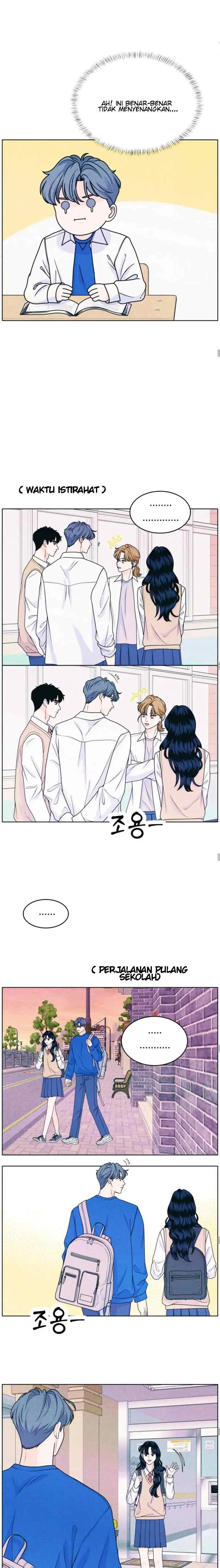 An Introverted Man And Woman chapter 36 halaman 10