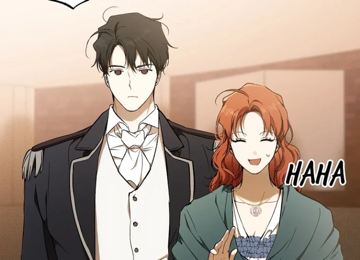 Everything Was a Misunderstanding chapter 109 halaman 25