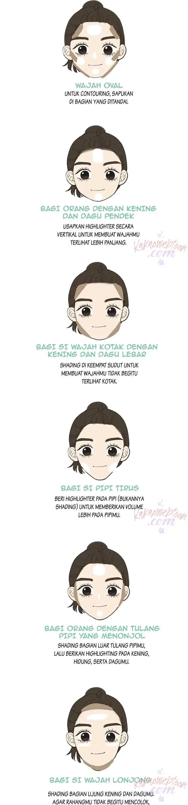 Dolled Up chapter 41 halaman 17