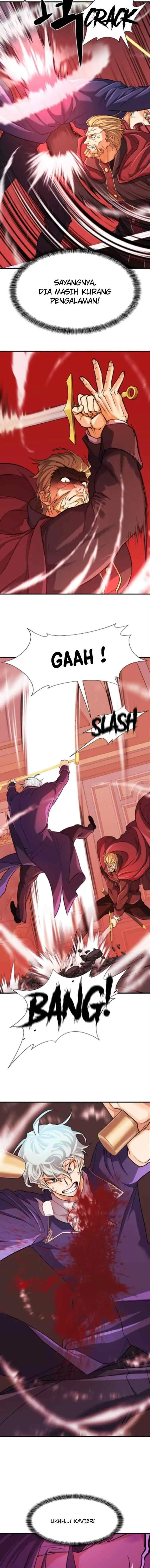 O melhor engenheiro do mundo chapter 43 halaman 16