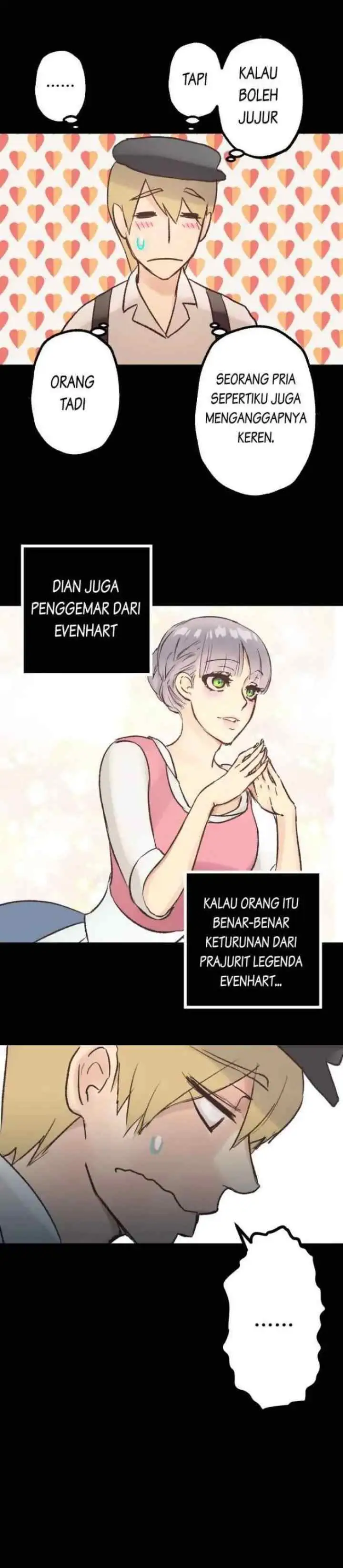 As Long as You Like It chapter 13 halaman 13