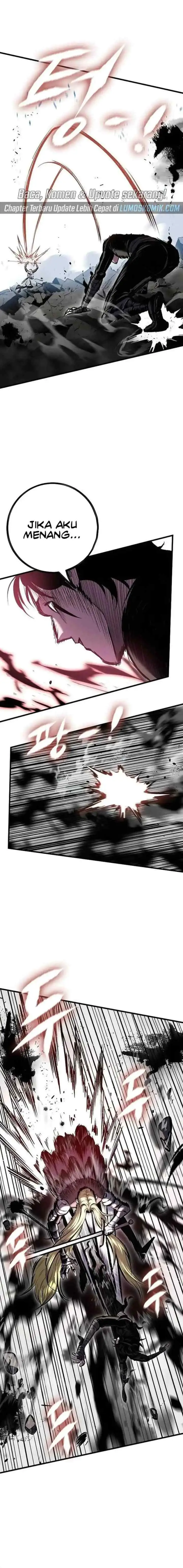 Pattern Battle chapter 20 halaman 16