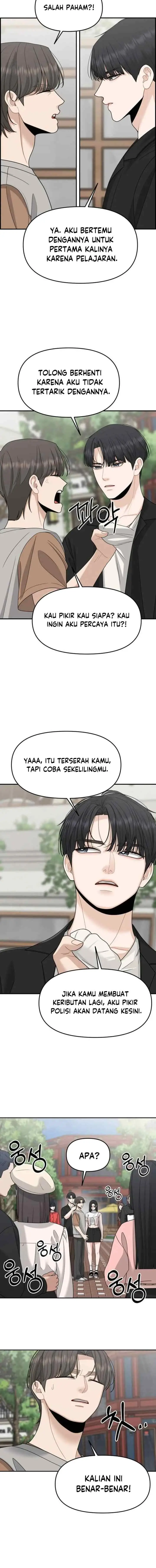 A Repeat Sign chapter 3 halaman 14