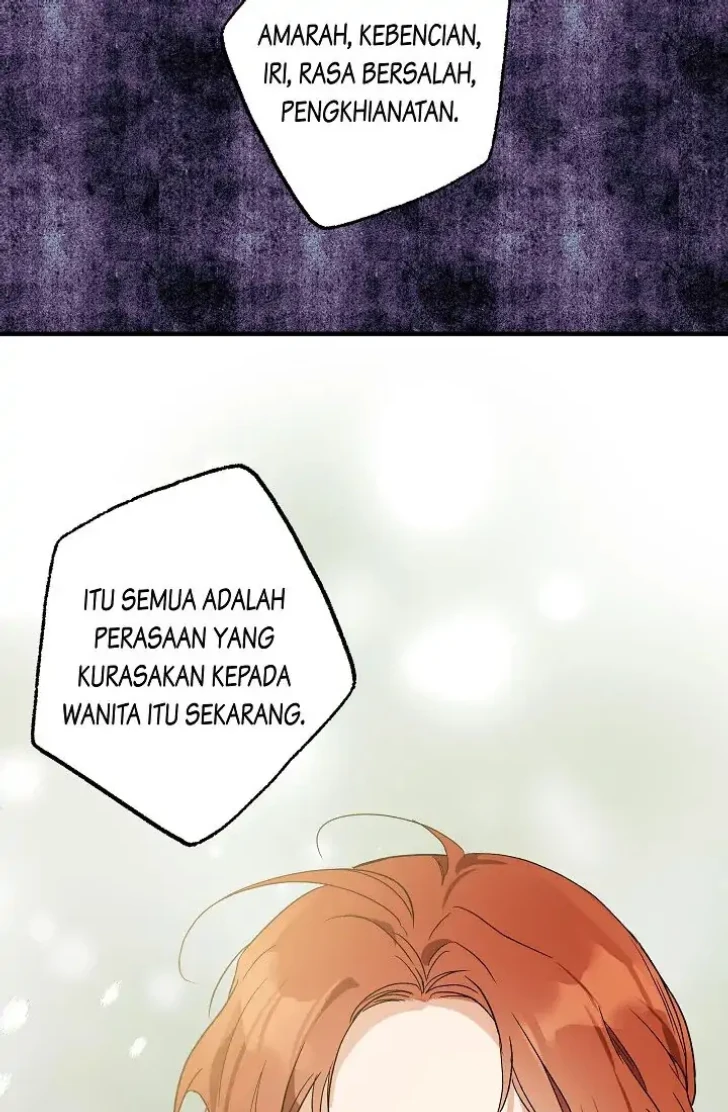 Everything Was a Misunderstanding chapter 67 halaman 56