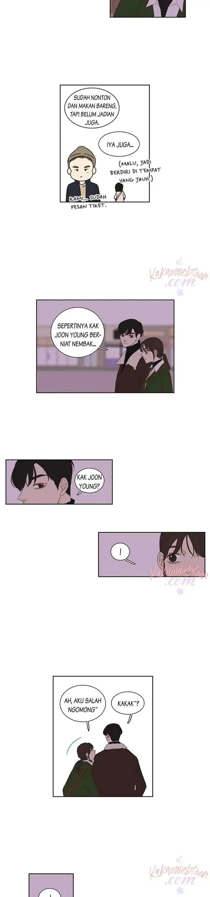 Dolled Up chapter 86 halaman 10