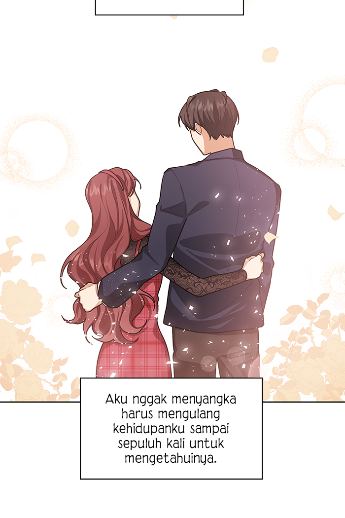We're Soulmates Starting From Today chapter 61 halaman 24