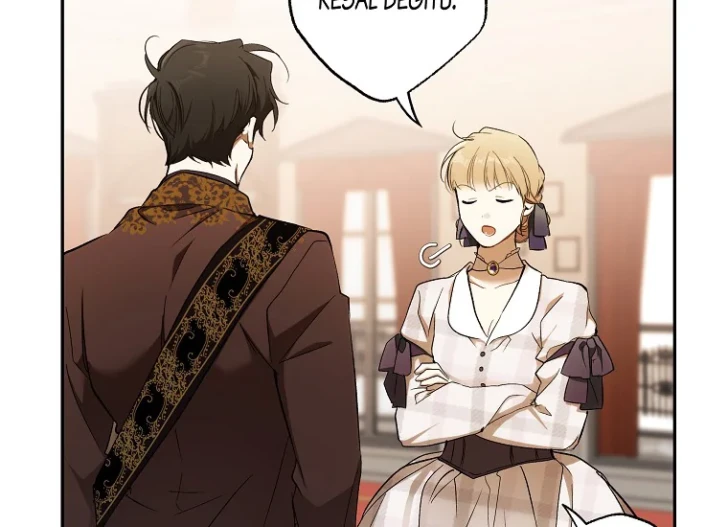 Everything Was a Misunderstanding chapter 105 halaman 70