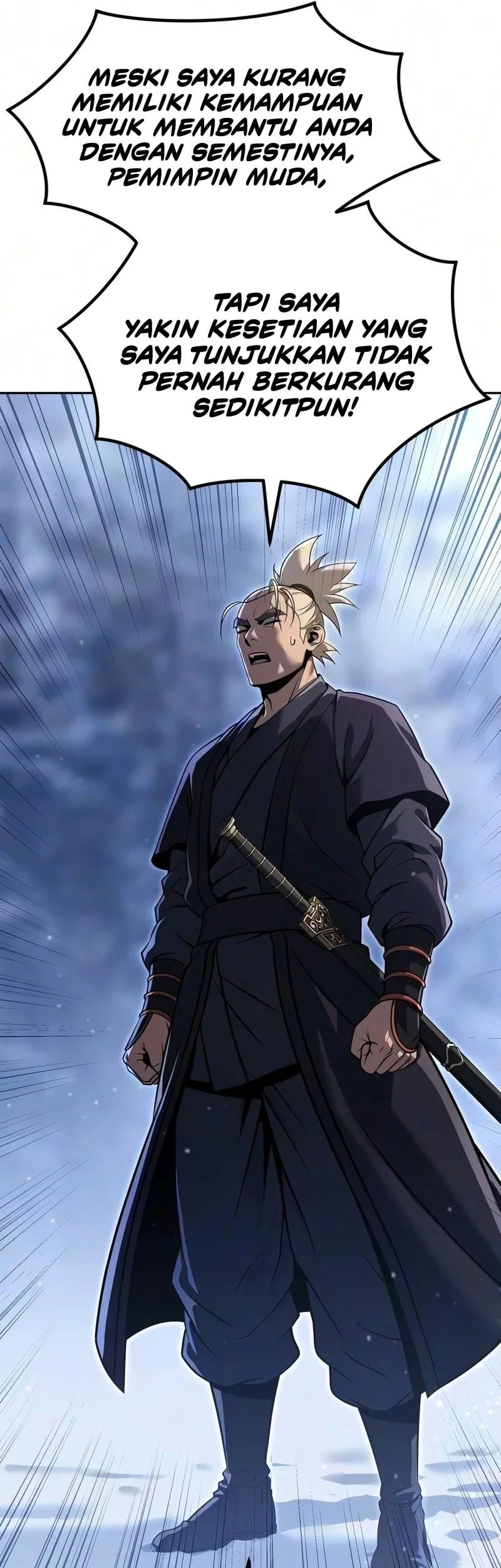 Chronicles of the Demon Faction chapter 178 halaman 71
