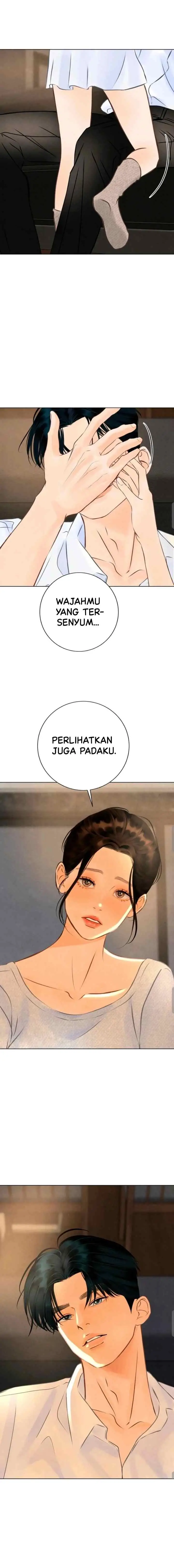 Before the Grapes Ripen chapter 15 halaman 14