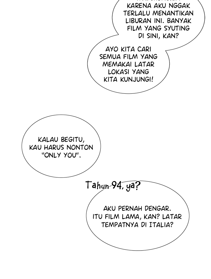 We're Soulmates Starting From Today chapter 14 halaman 18