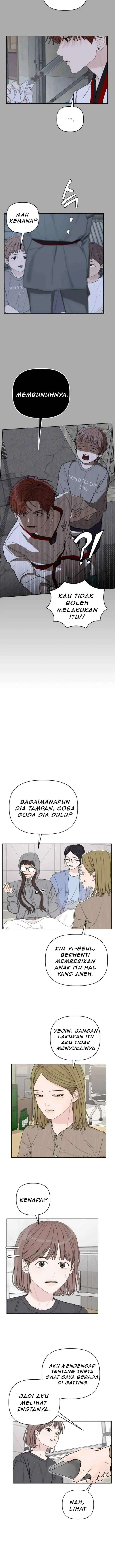 Dream of Learning chapter 4 halaman 6
