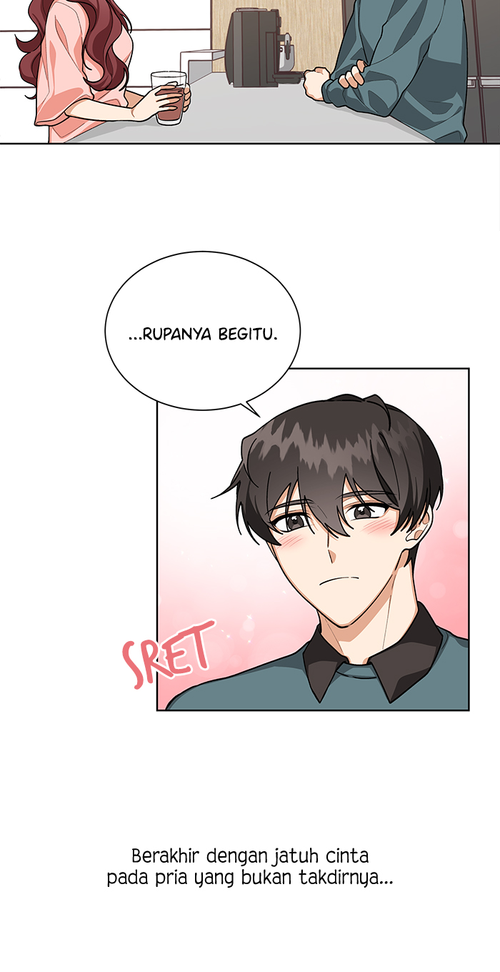 We're Soulmates Starting From Today chapter 51 halaman 37