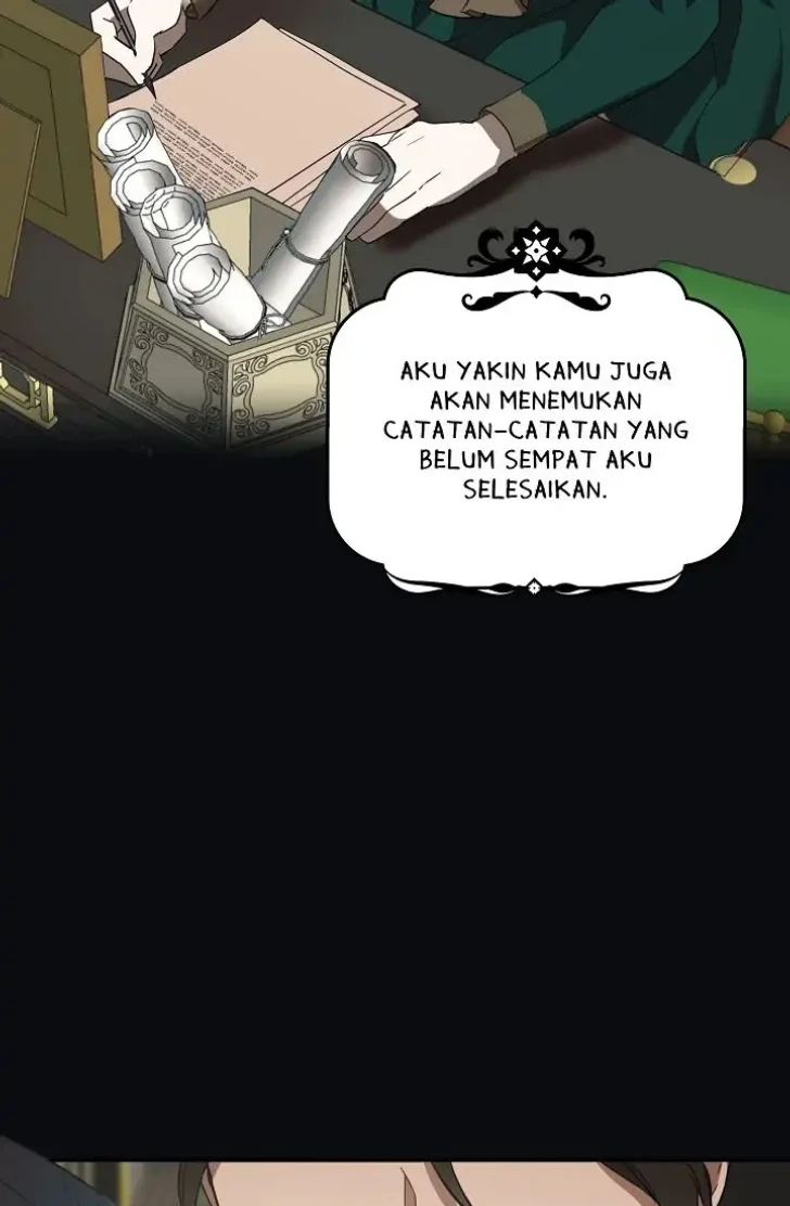 Everything Was a Misunderstanding chapter 54 halaman 73