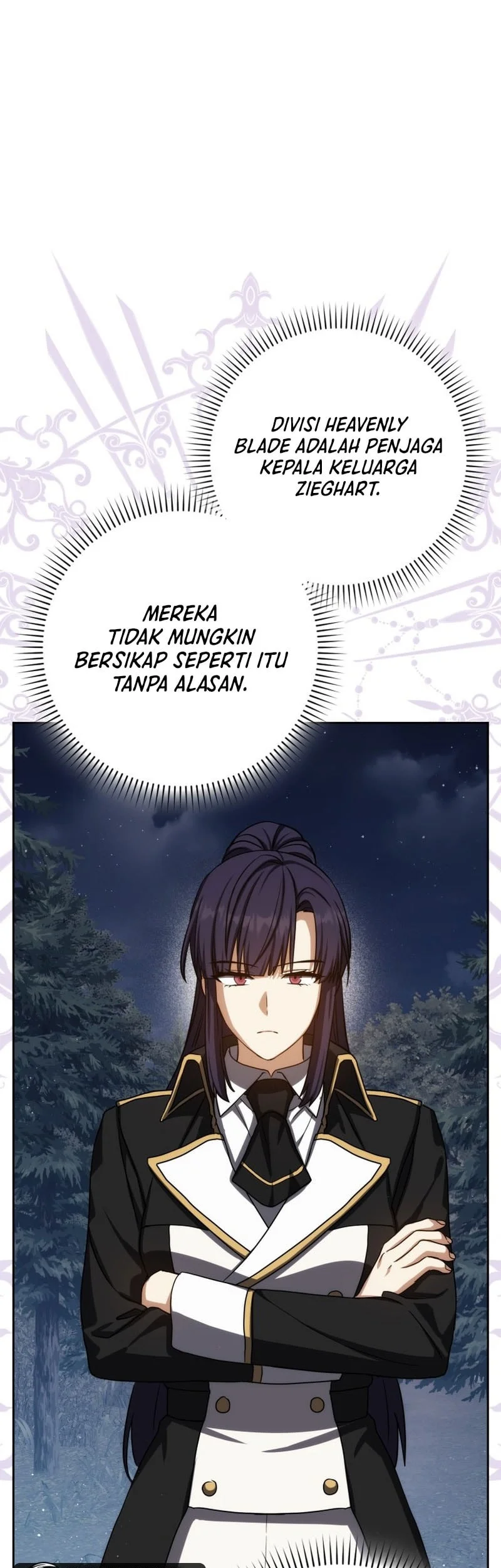 The Reincarnated Assassin is a Genius Swordsman chapter 91 halaman 63
