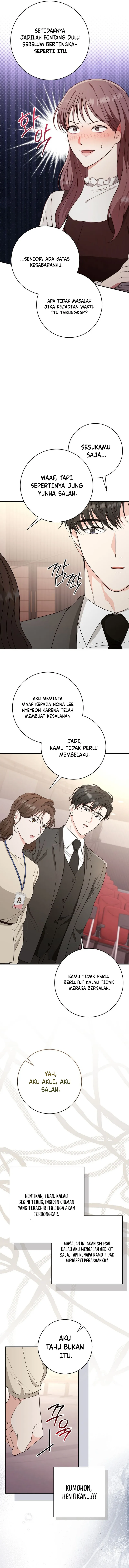 Dangerous Newlyweds chapter 34 halaman 4