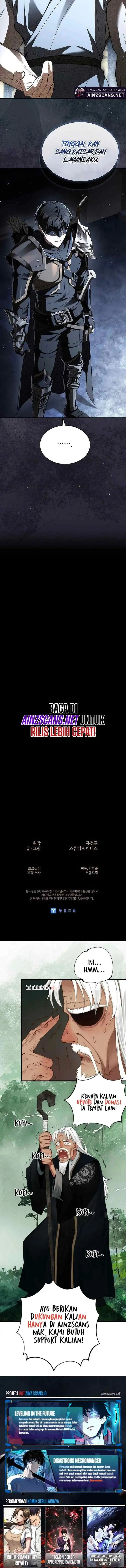Night of the Soulless Blasphemer chapter 54 halaman 16