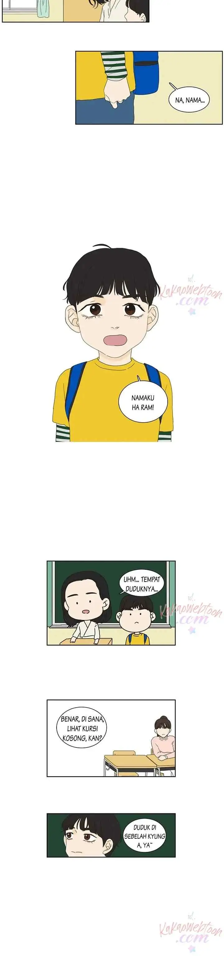 Dolled Up chapter 77 halaman 6
