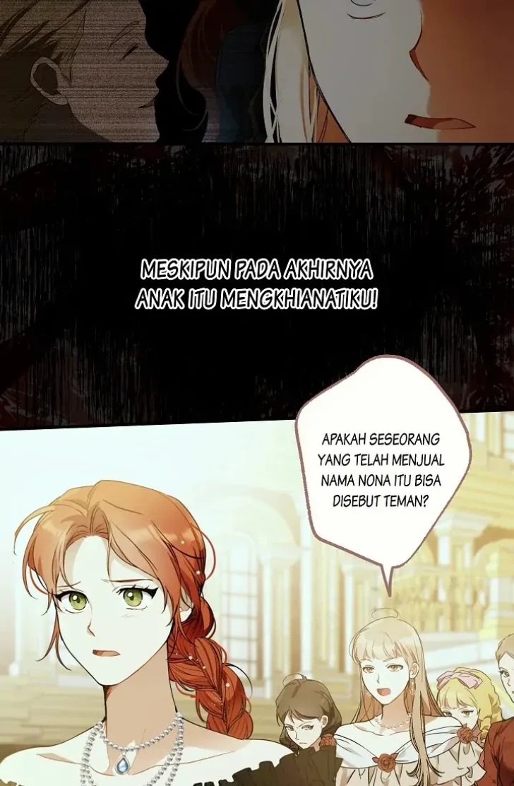 Everything Was a Misunderstanding chapter 68 halaman 62