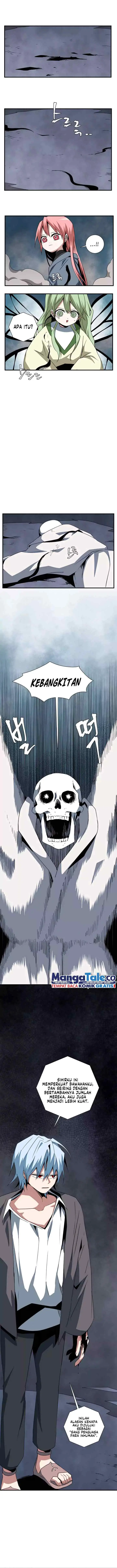 One Step to The Demon King chapter 67 halaman 11