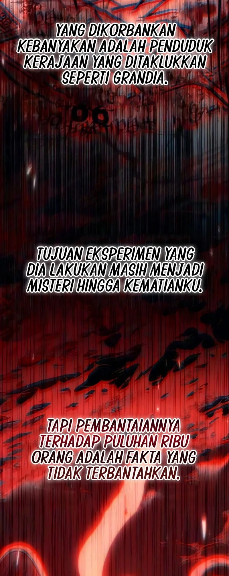Regressor Of The Fallen Family chapter 140 halaman 53